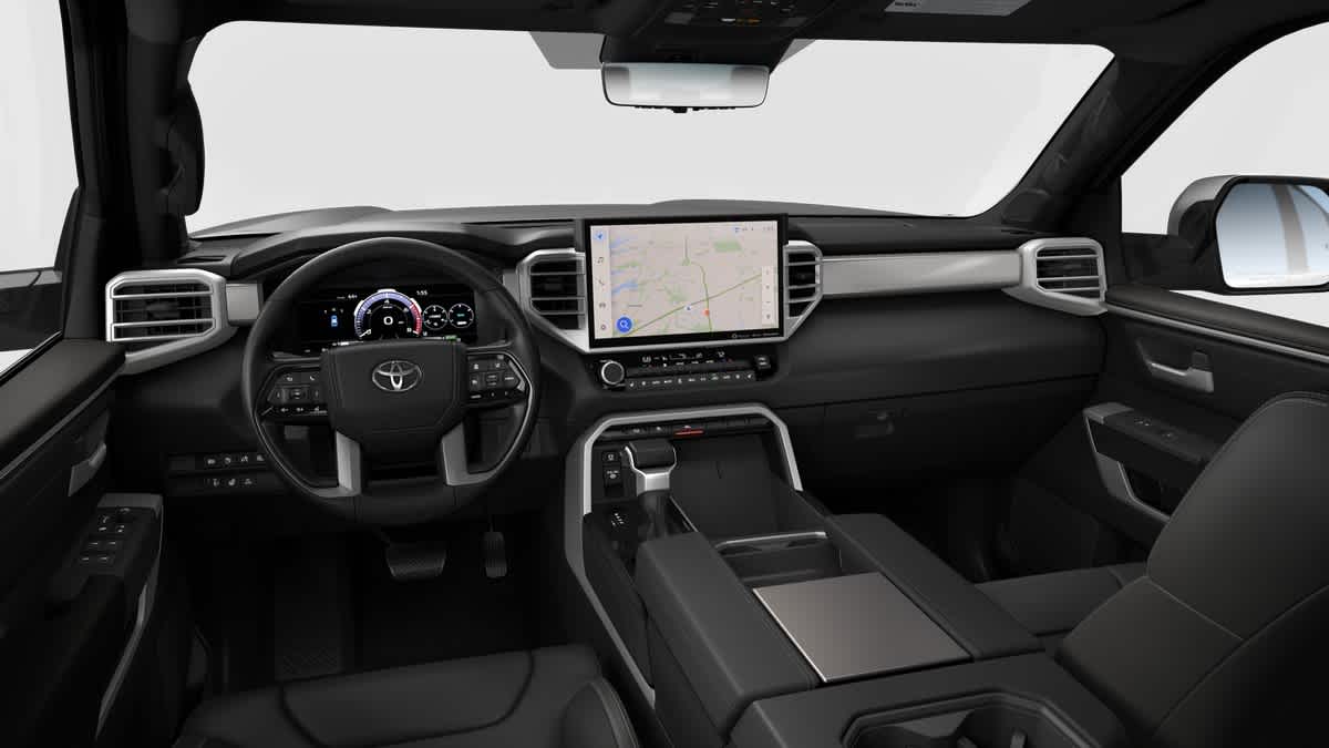 Thumbnail: 2026 Toyota Sequoia - 19