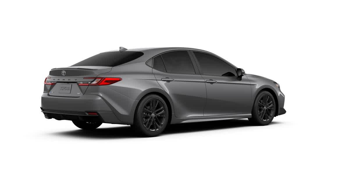 Thumbnail: 2026 Toyota Camry - 9