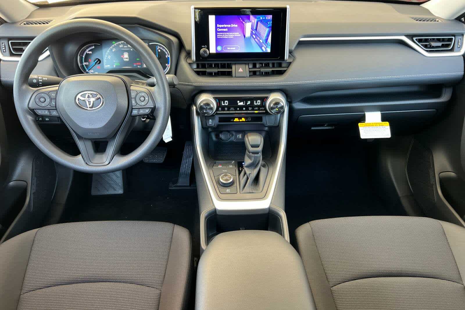Thumbnail: 2025 Toyota RAV4 - 3