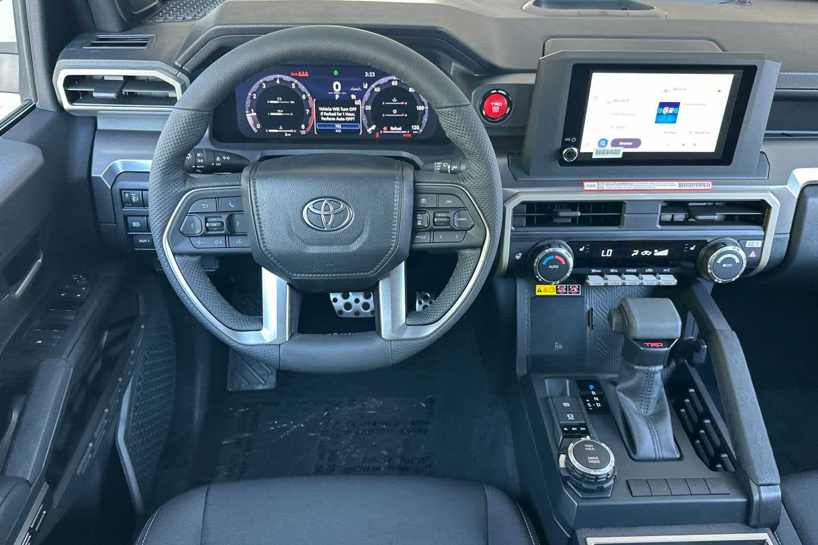 Thumbnail: 2025 Toyota Tacoma - 15