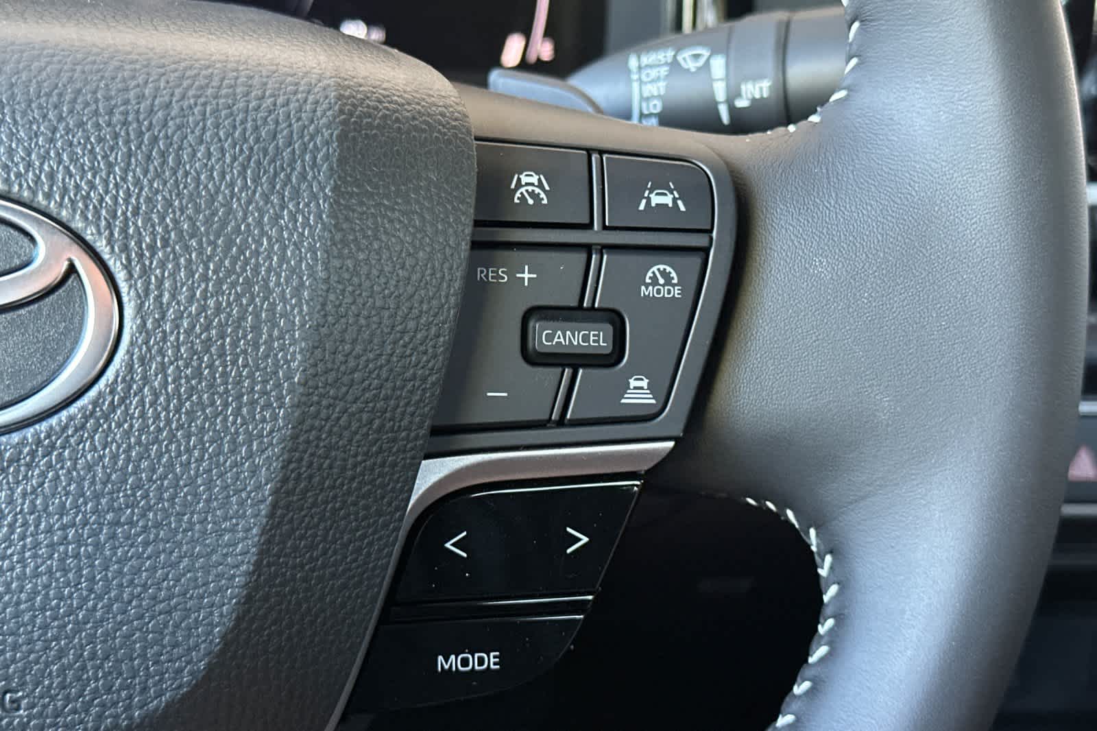 Thumbnail: 2026 Toyota Camry - 26