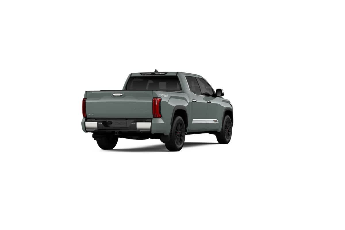 Thumbnail: 2026 Toyota Tundra - 9