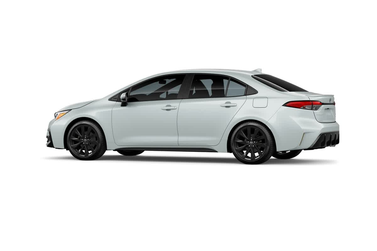 Thumbnail: 2026 Toyota Corolla - 5