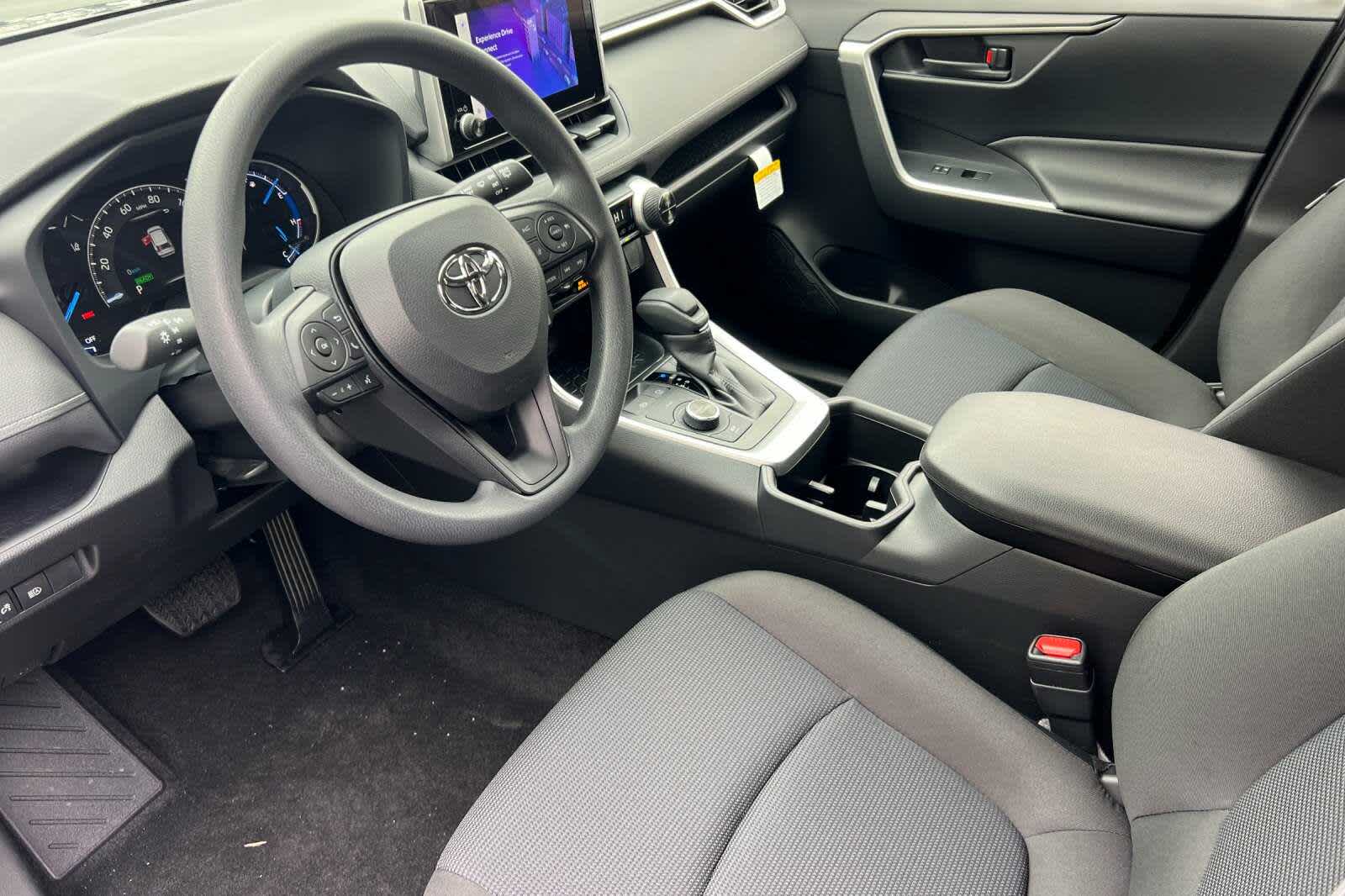 Thumbnail: 2025 Toyota RAV4 - 10