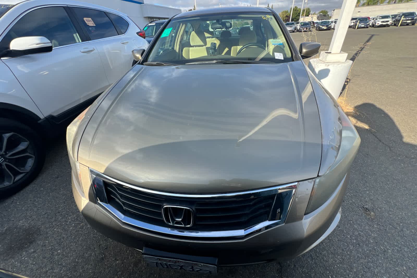 Thumbnail: 2008 Honda Accord - 6