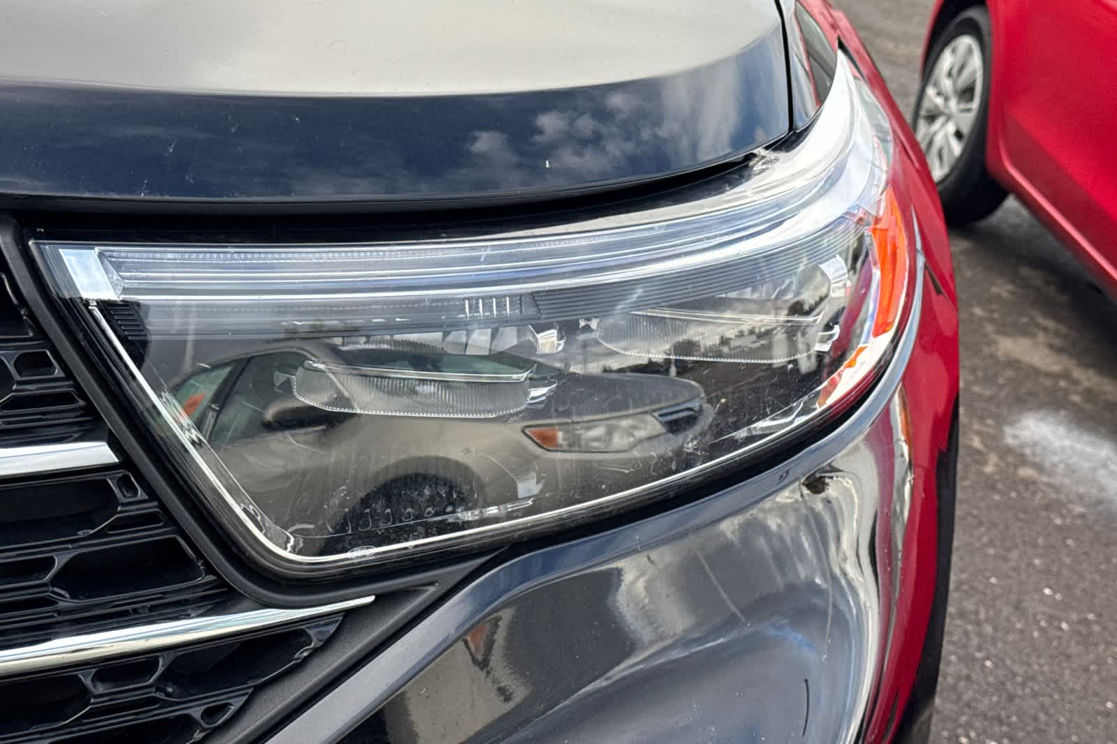 Thumbnail: 2024 Ford Explorer - 11