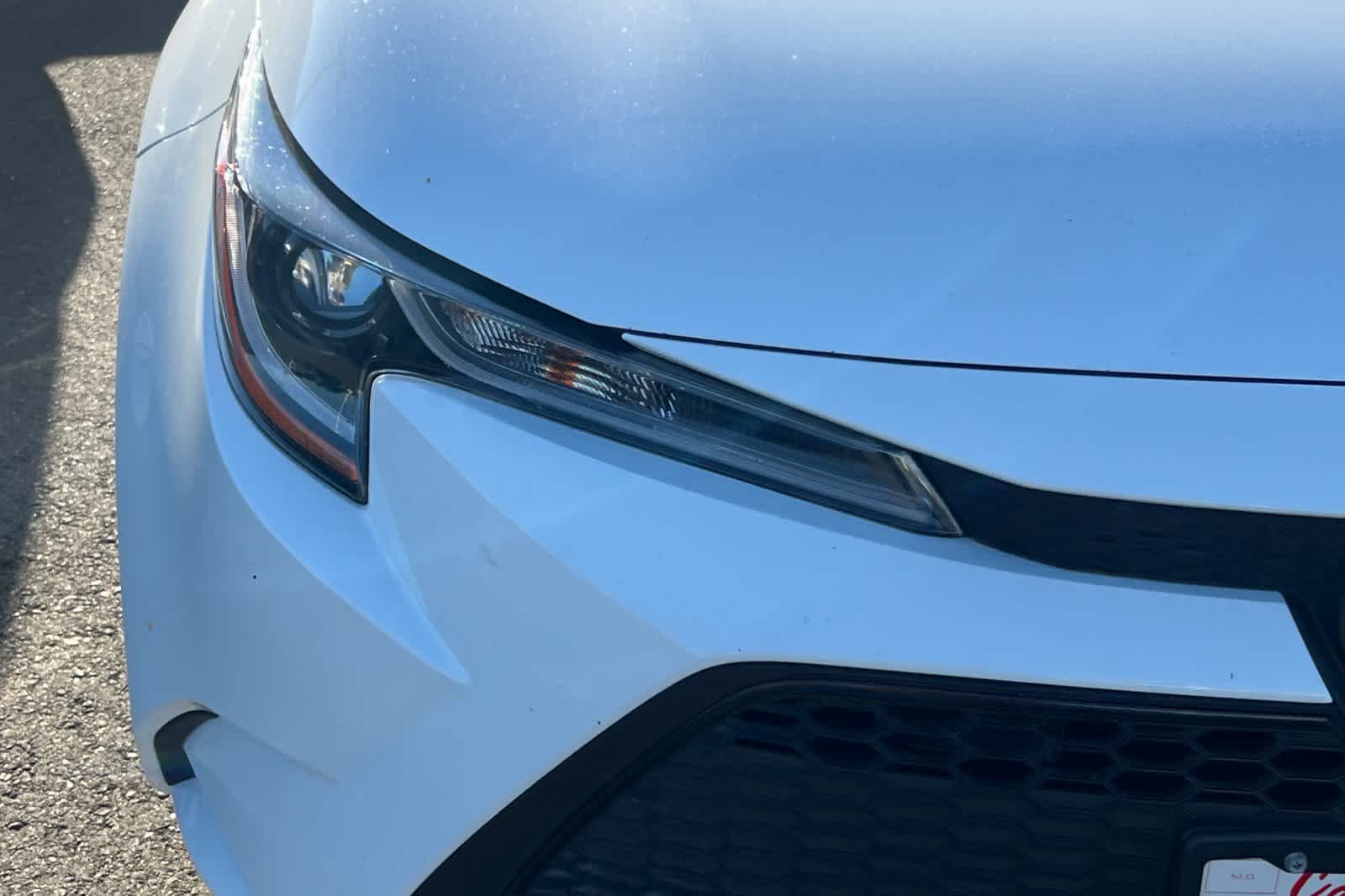 Thumbnail: 2022 Toyota Corolla - 21