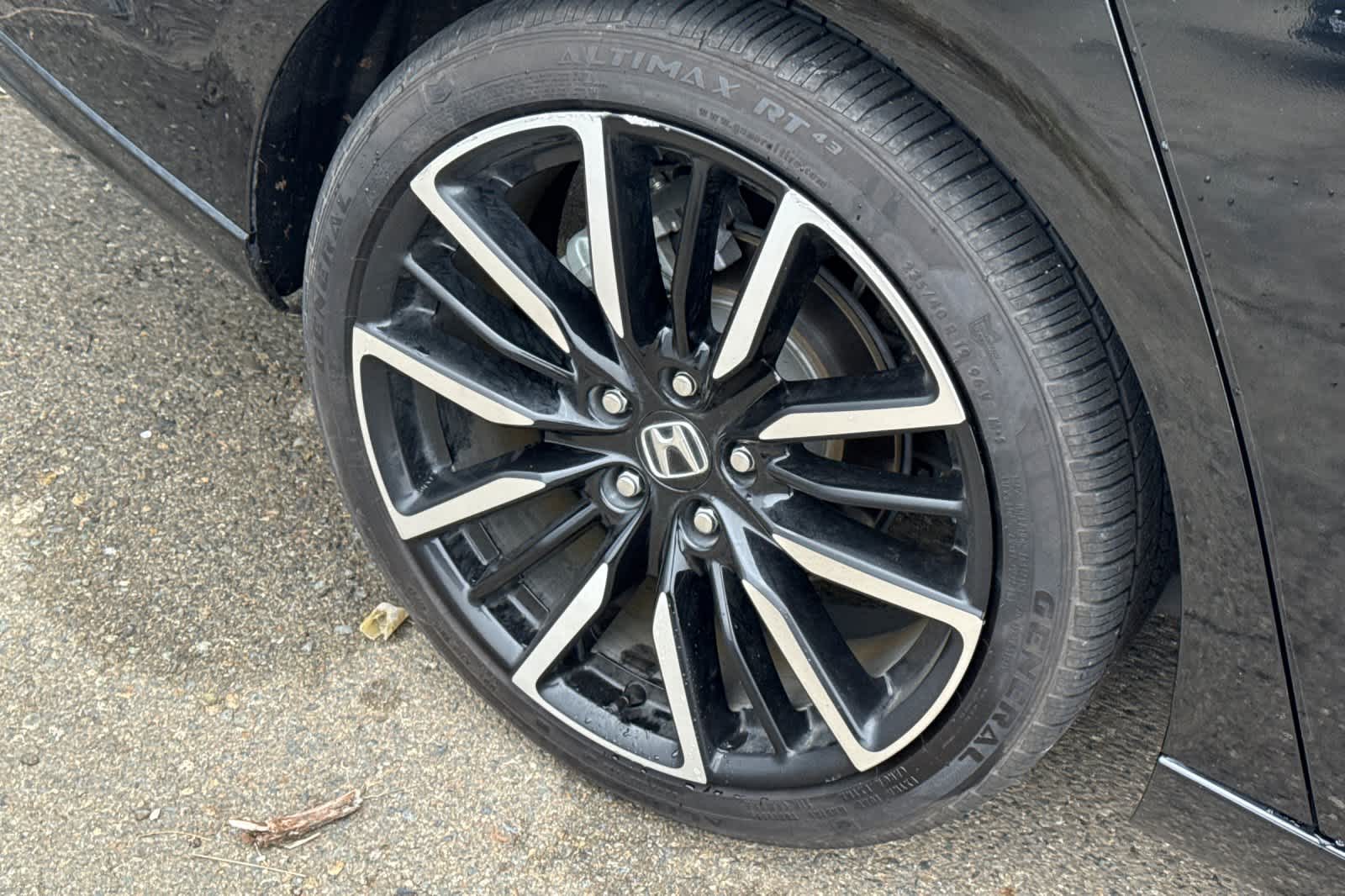 Thumbnail: 2023 Honda Accord - 14