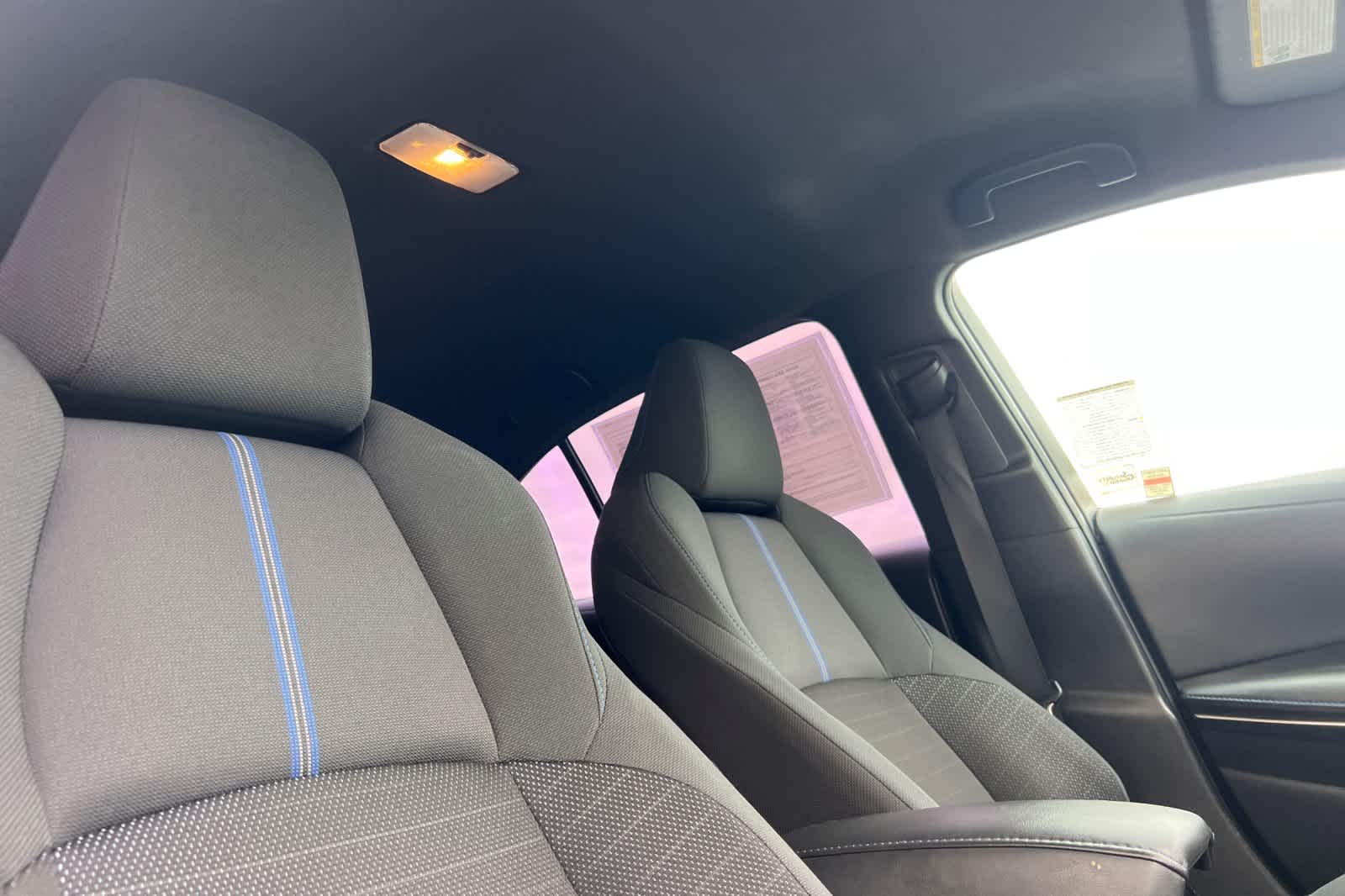 Thumbnail: 2022 Toyota Corolla - 16