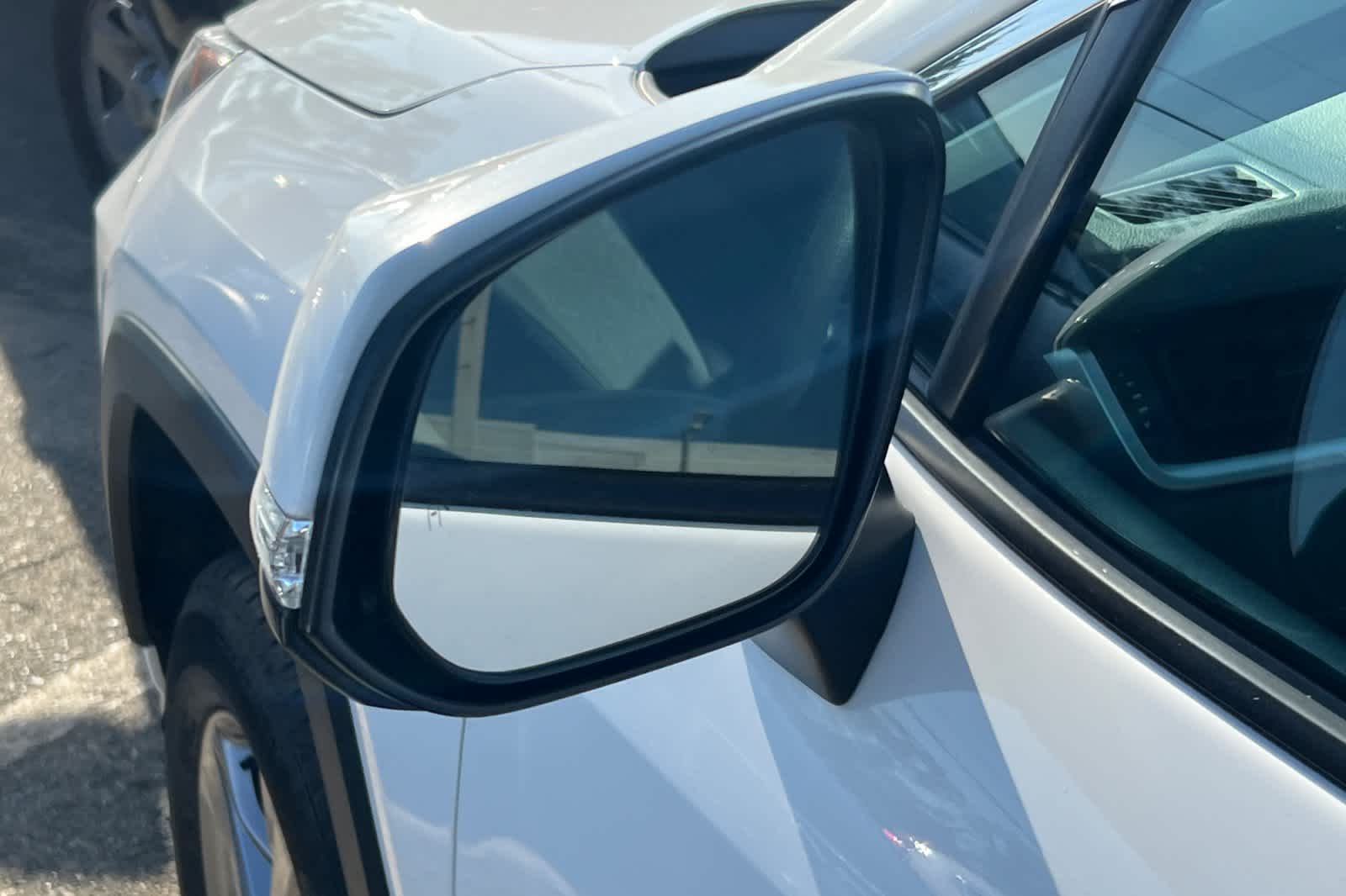 Thumbnail: 2024 Toyota RAV4 - 18