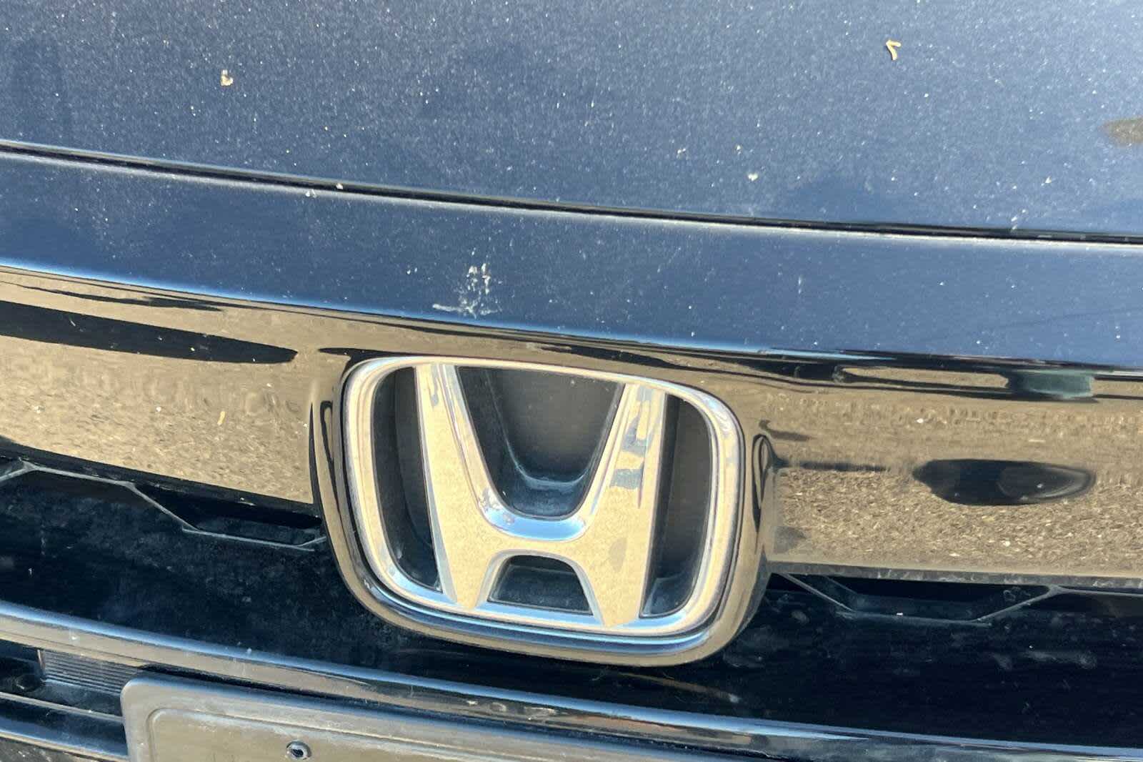2020 Honda Accord LX 16