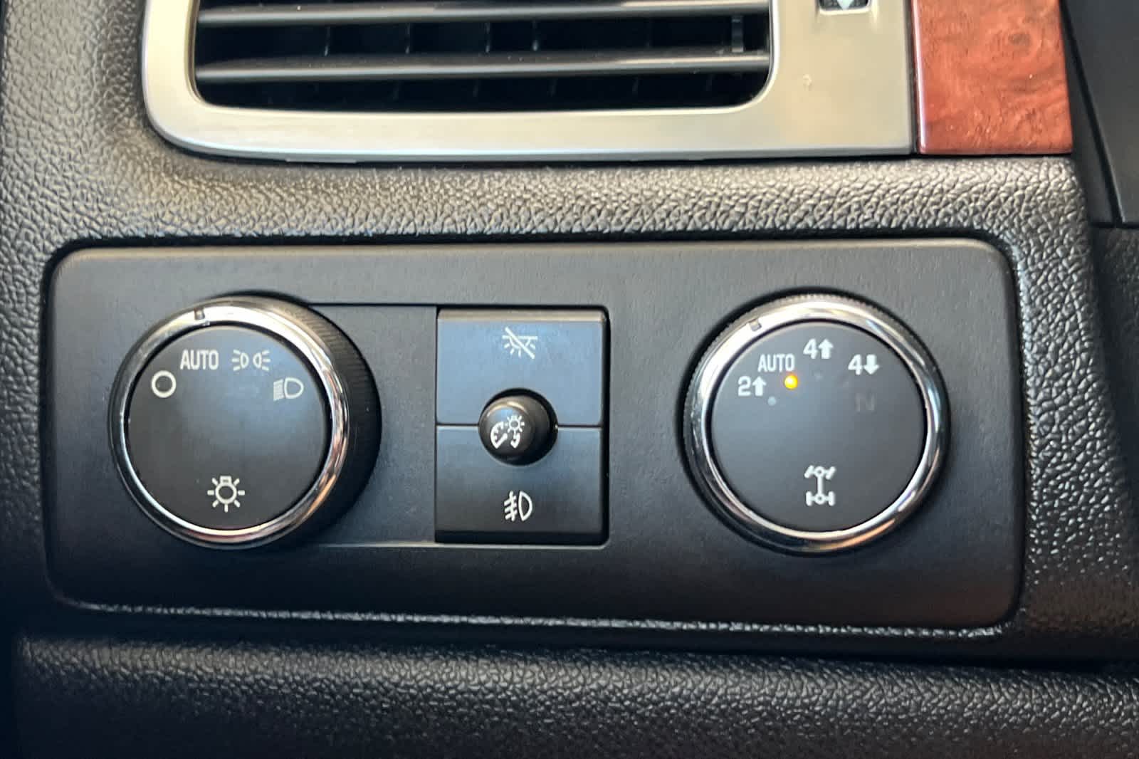 Thumbnail: 2007 Chevrolet Silverado 1500 - 28