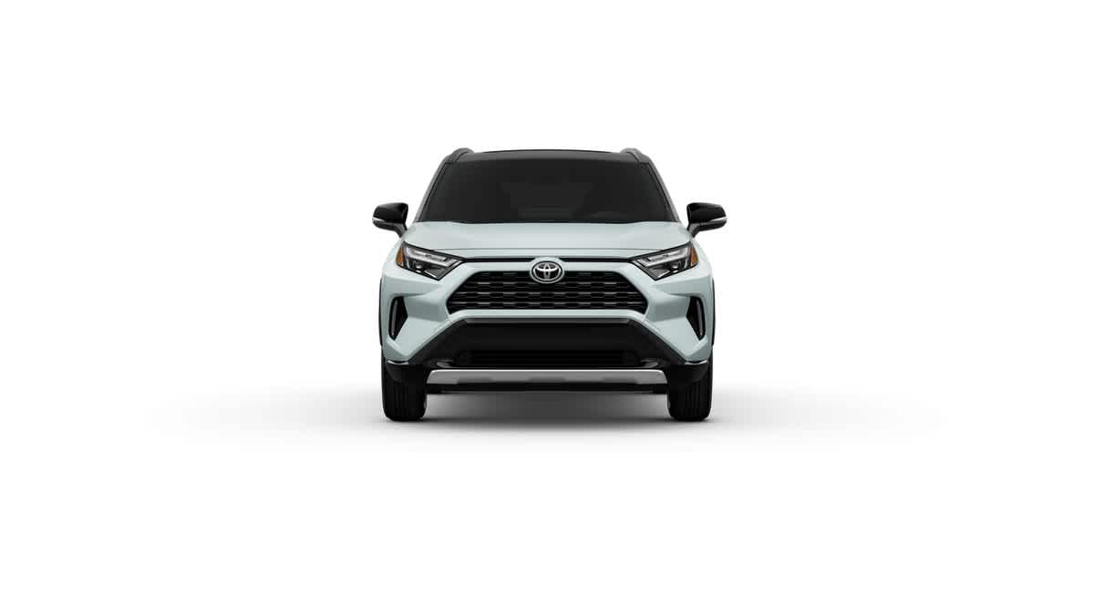 Thumbnail: 2025 Toyota RAV4 - 17