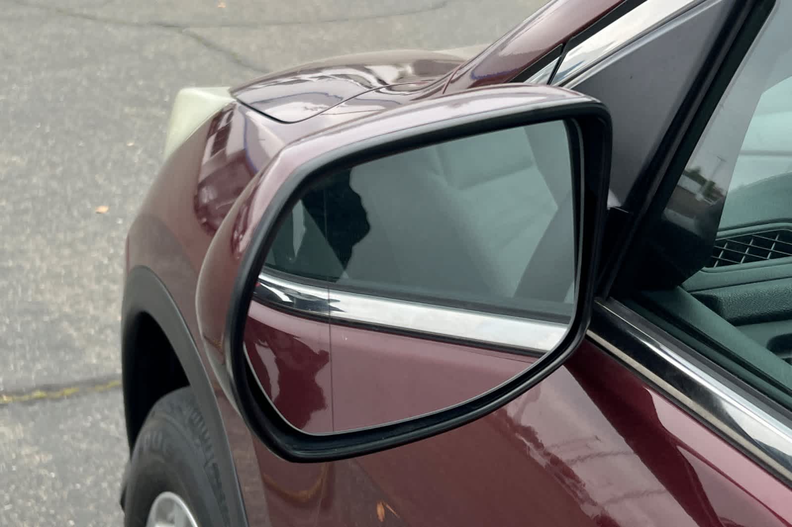 Thumbnail: 2016 Honda CR-V - 20