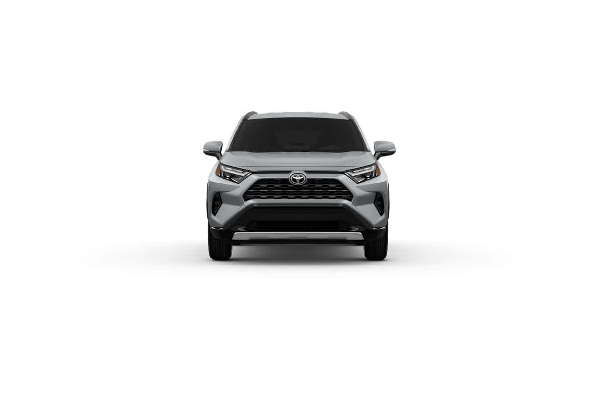 Thumbnail: 2025 Toyota RAV4 - 17