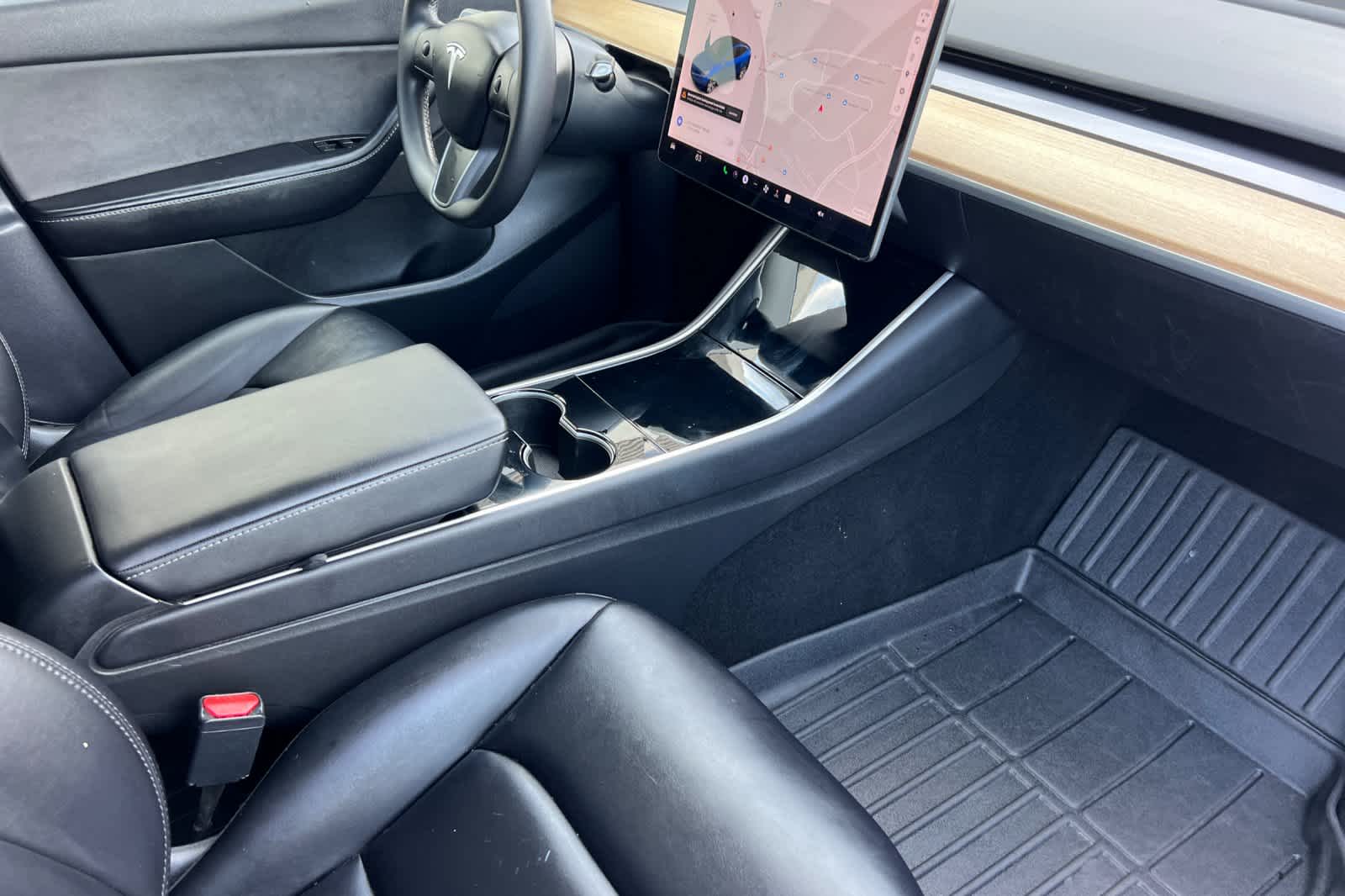 Thumbnail: 2020 Tesla Model Y - 17