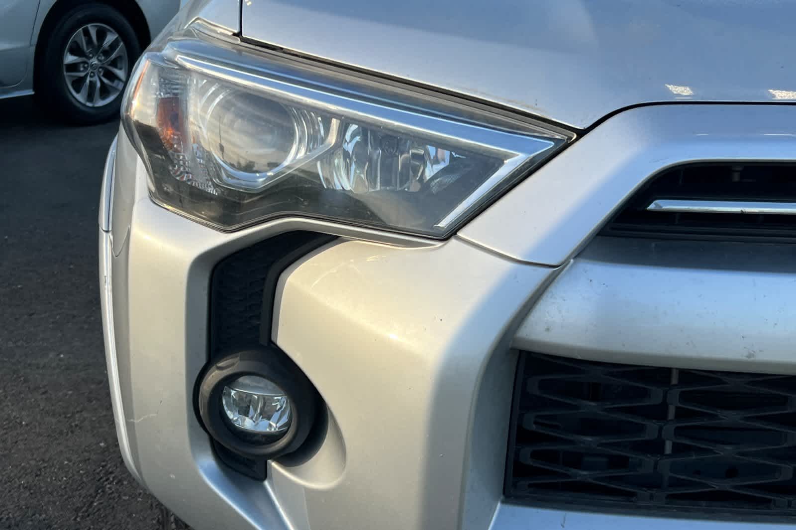 Thumbnail: 2021 Toyota 4Runner - 14