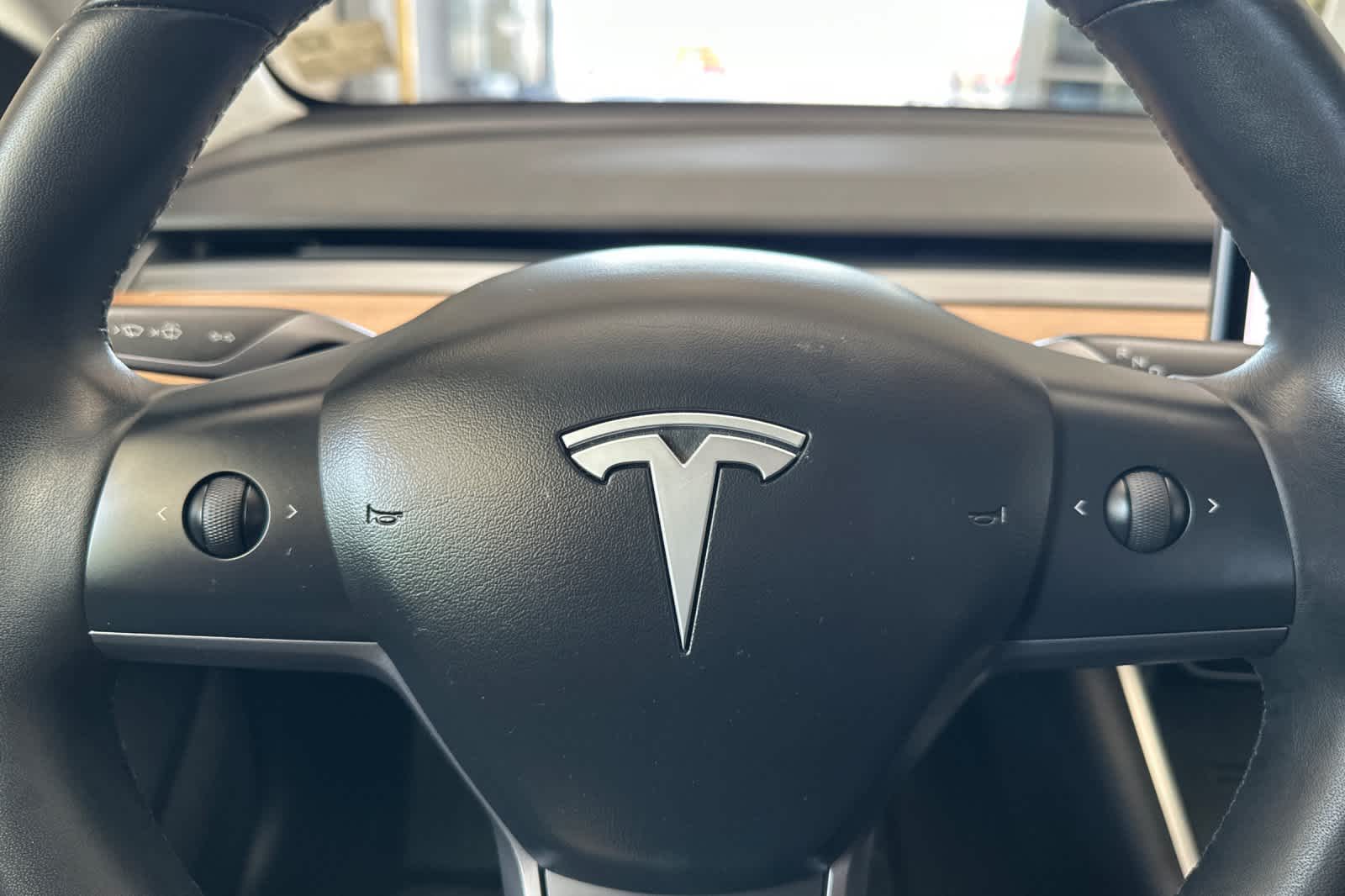 Thumbnail: 2018 Tesla Model 3 - 24