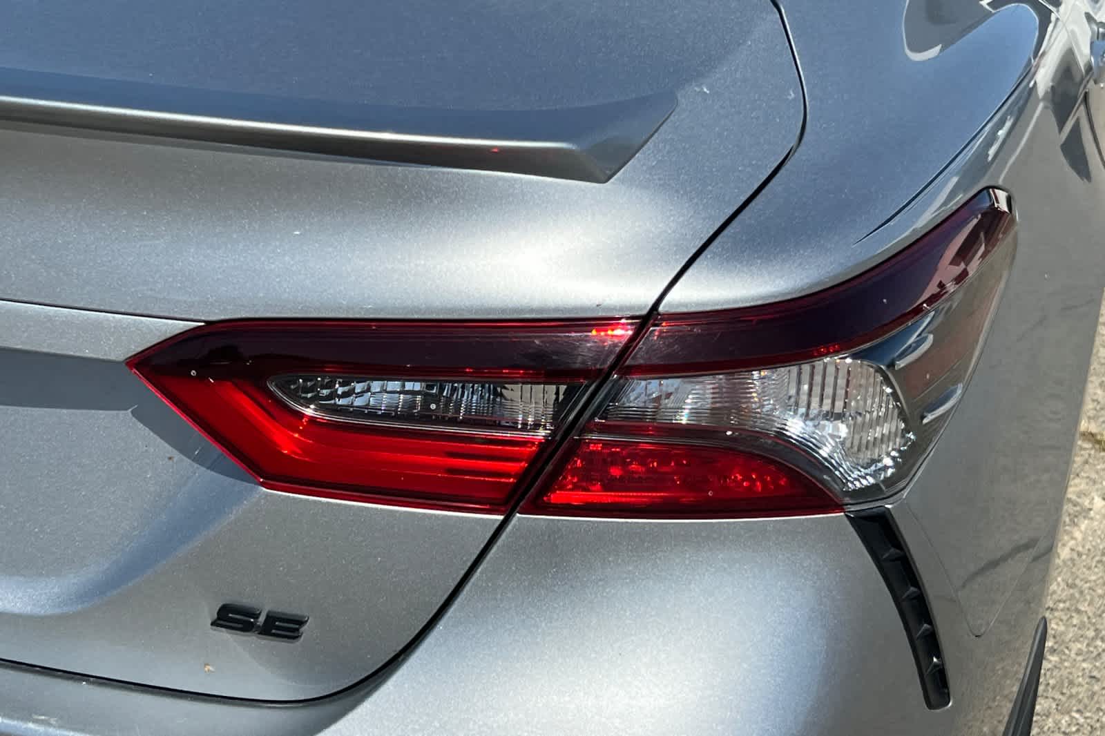 Thumbnail: 2021 Toyota Camry - 18