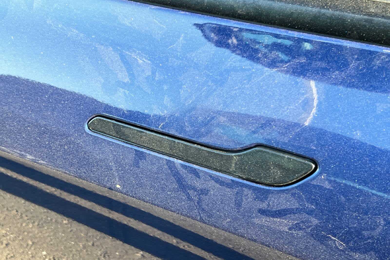 Thumbnail: 2021 Tesla Model 3 - 17