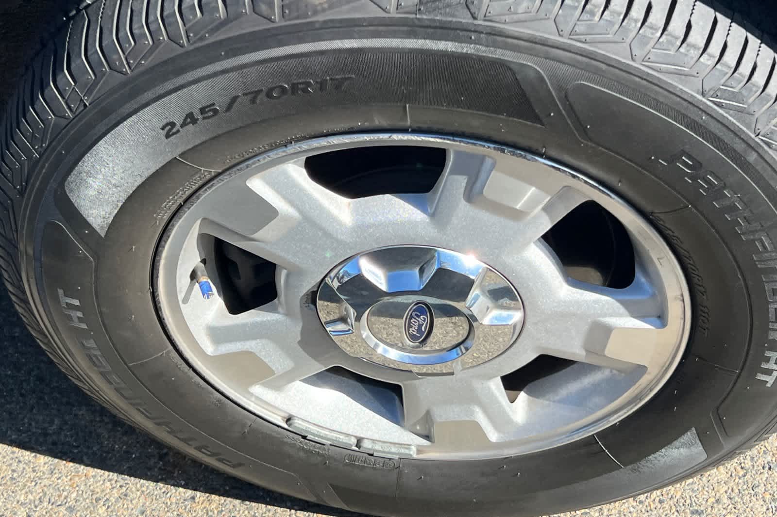 Thumbnail: 2012 Ford F-150 - 15