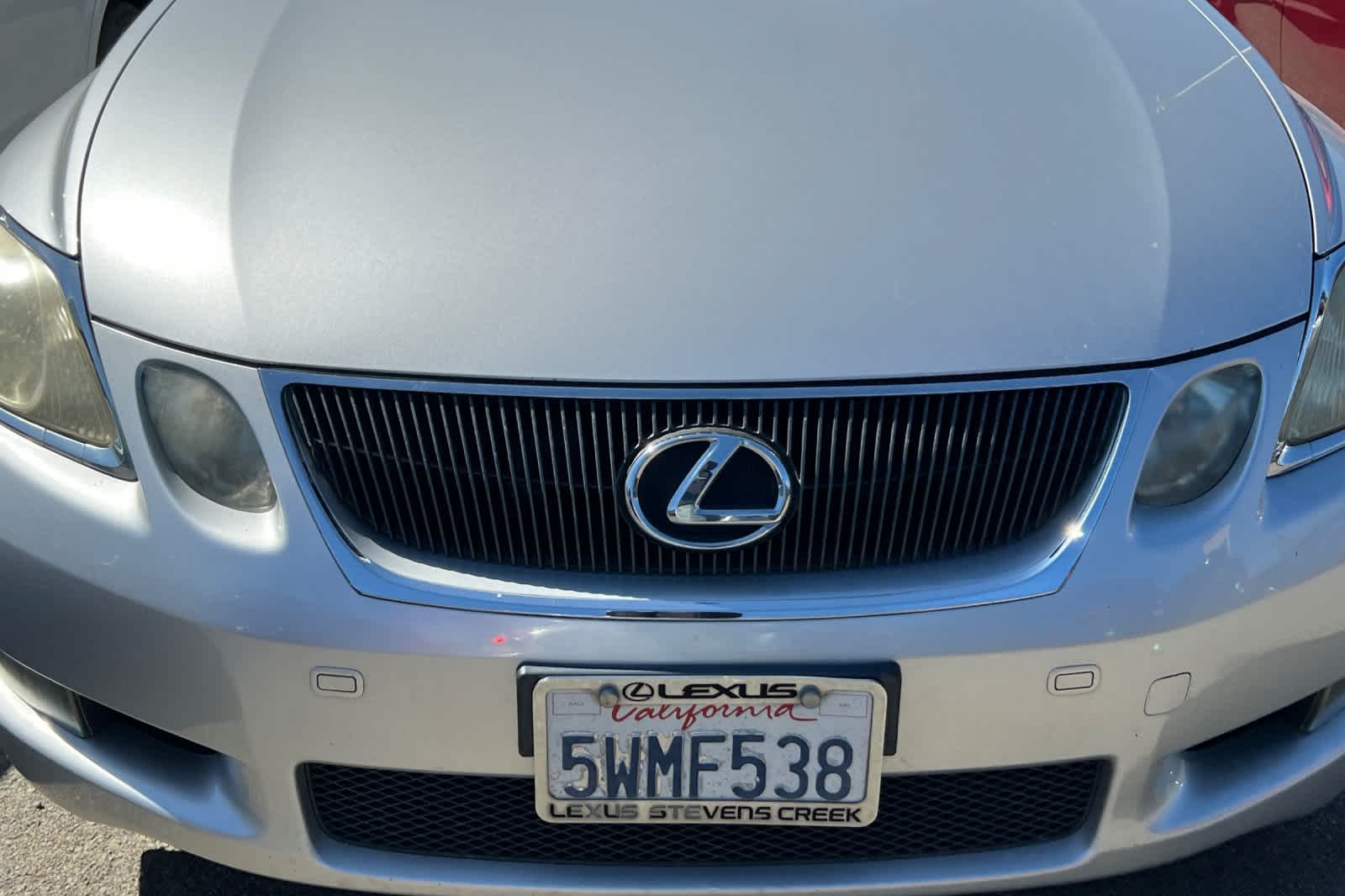 Thumbnail: 2006 Lexus GS - 9