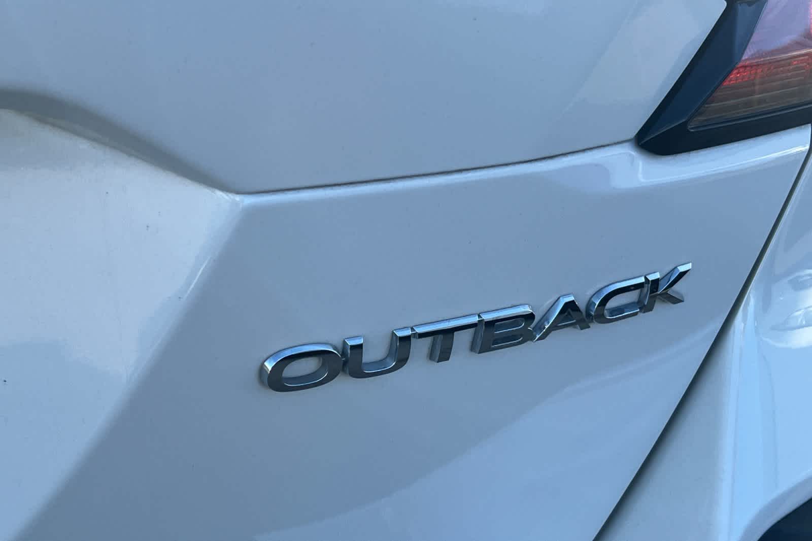 Thumbnail: 2021 Subaru Outback - 21