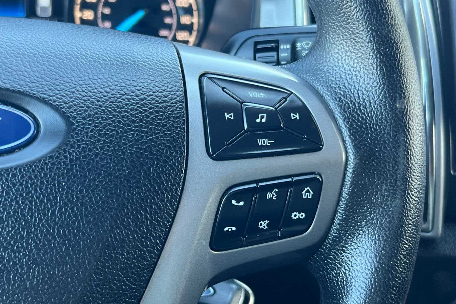 Thumbnail: 2019 Ford Ranger - 24
