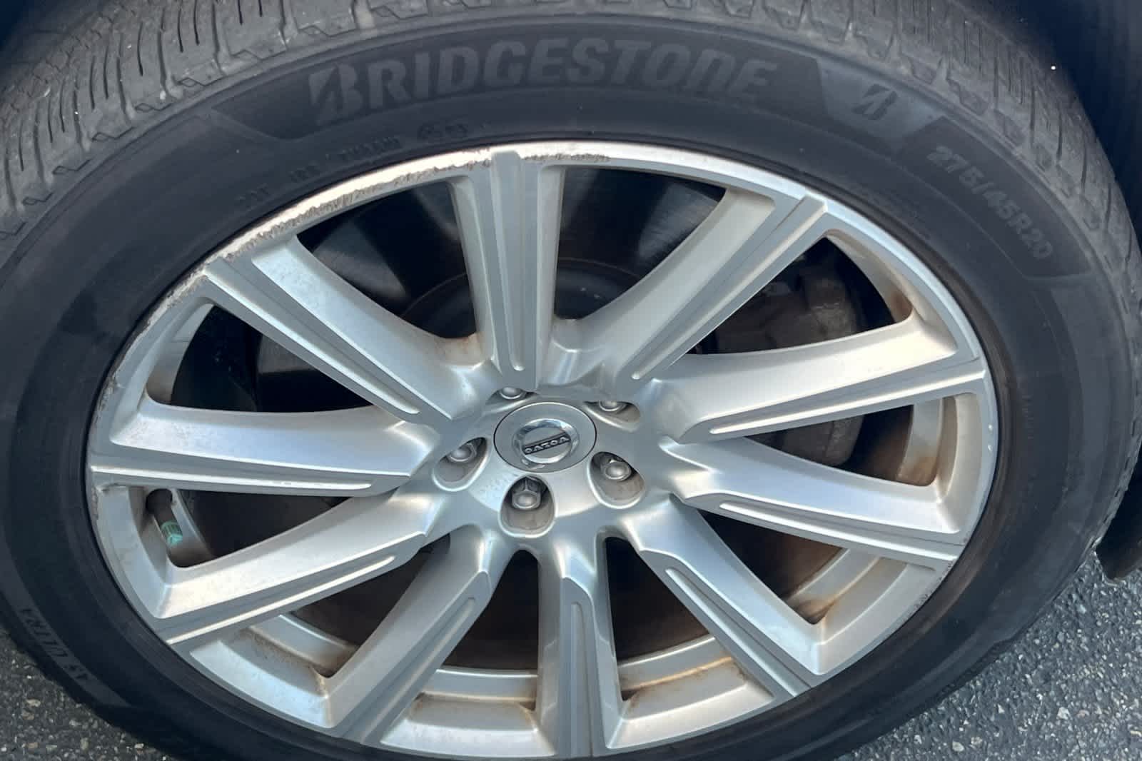 Thumbnail: 2016 Volvo XC90 - 15