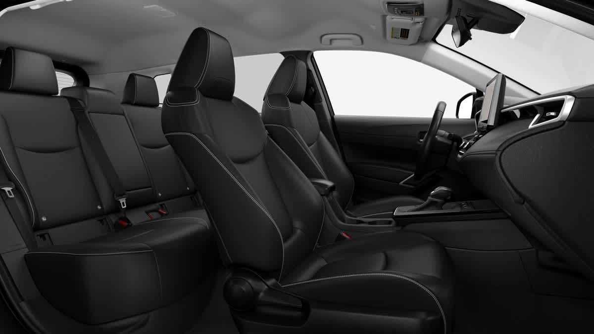 Thumbnail: 2026 Toyota Corolla Cross - 20