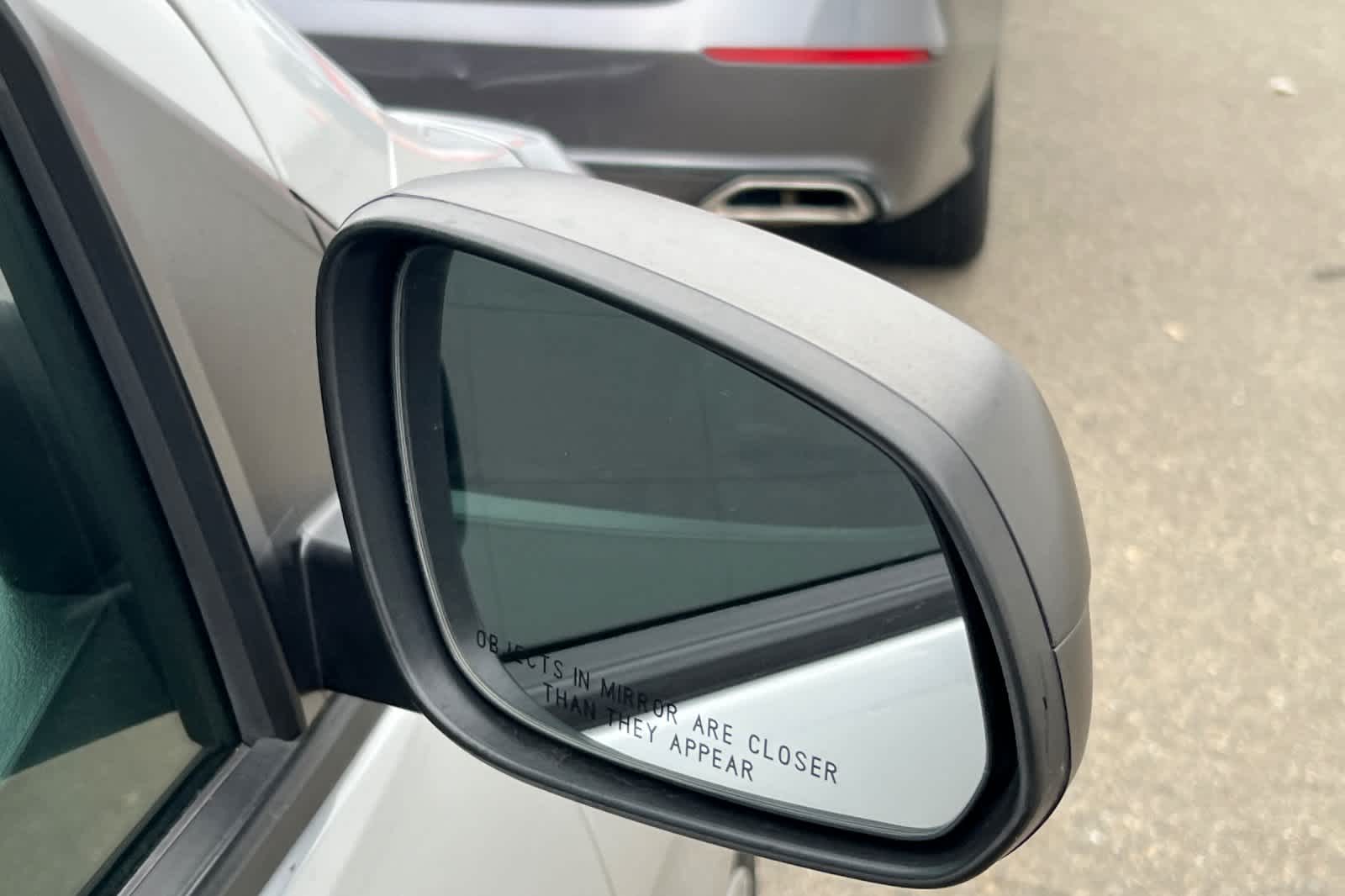 Thumbnail: 2022 Chevrolet Spark - 12