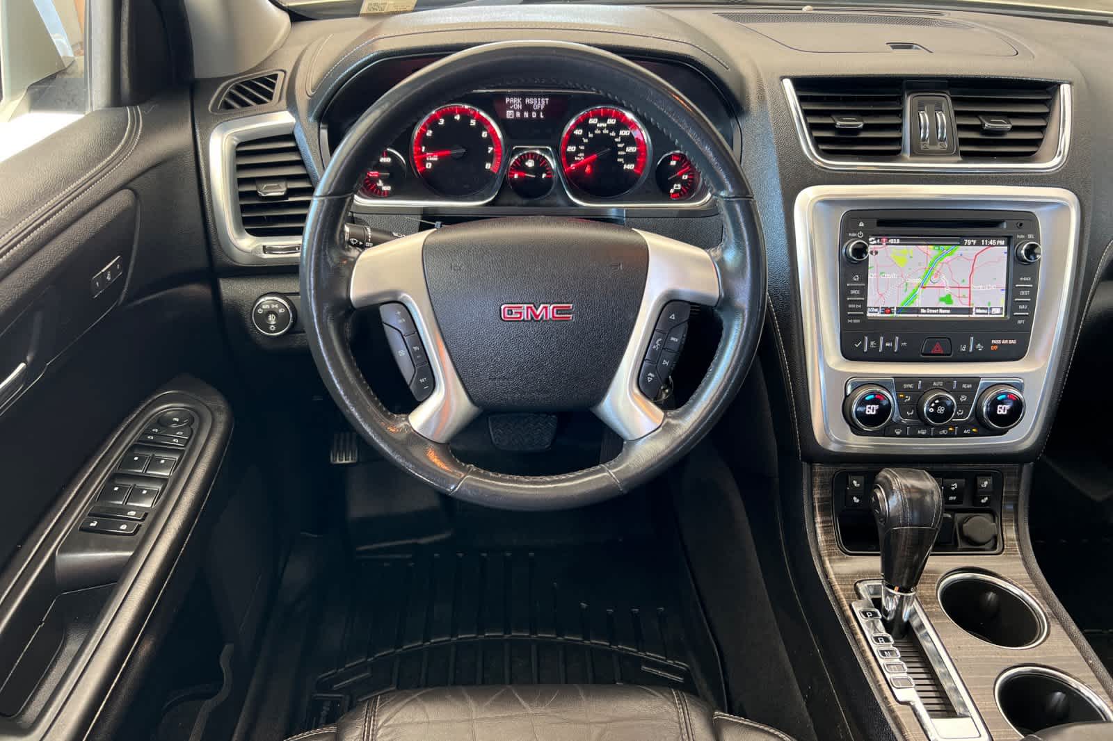 Thumbnail: 2016 GMC Acadia - 14
