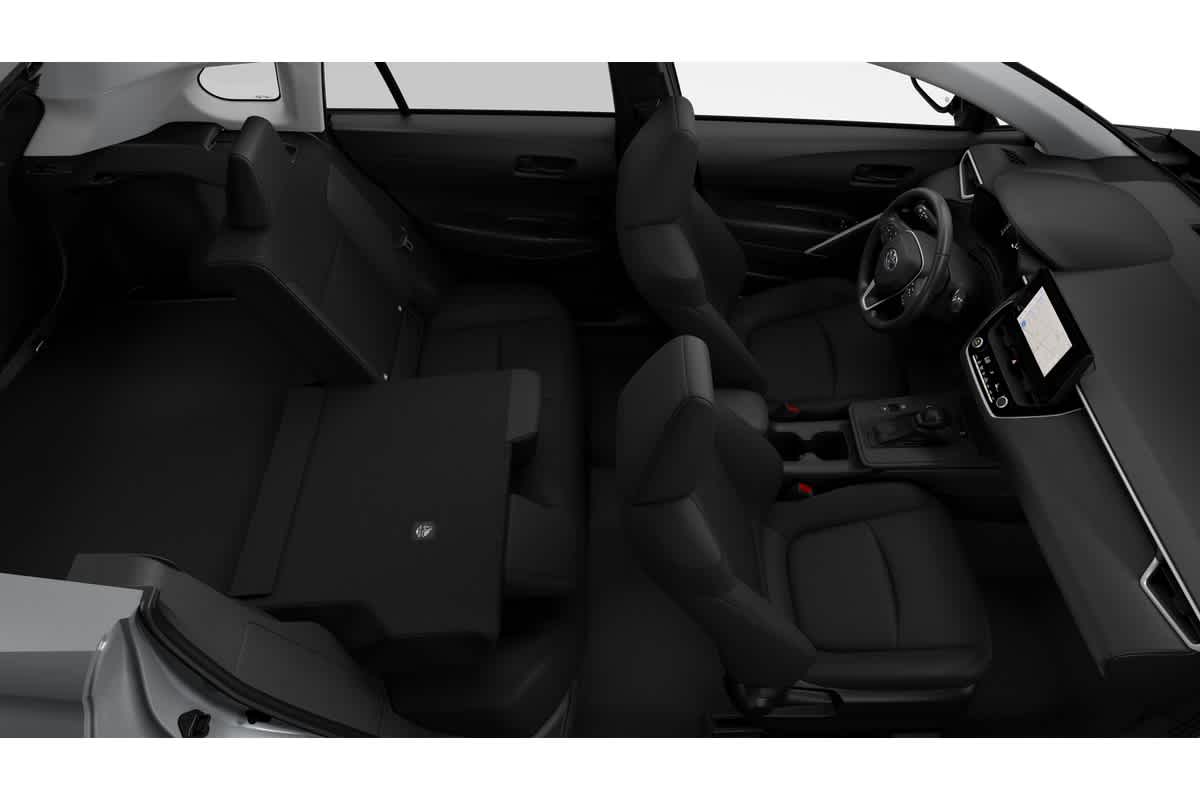 Thumbnail: 2026 Toyota Corolla Cross - 22