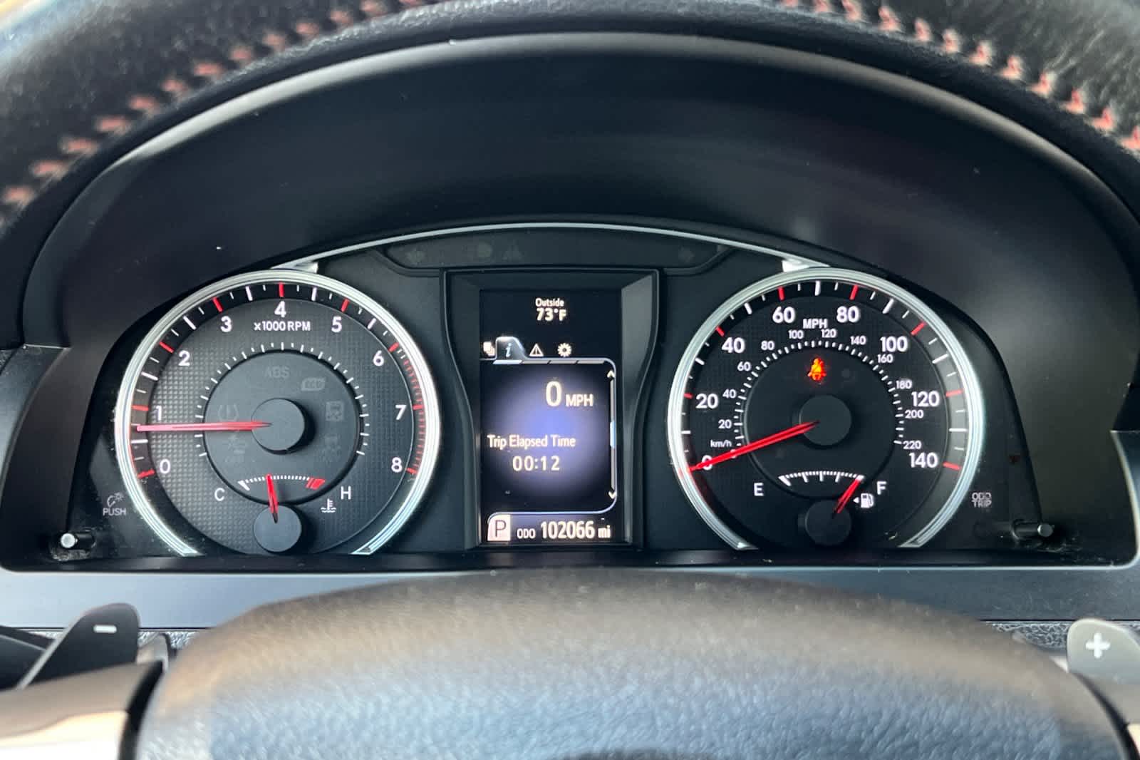 Thumbnail: 2015 Toyota Camry - 25