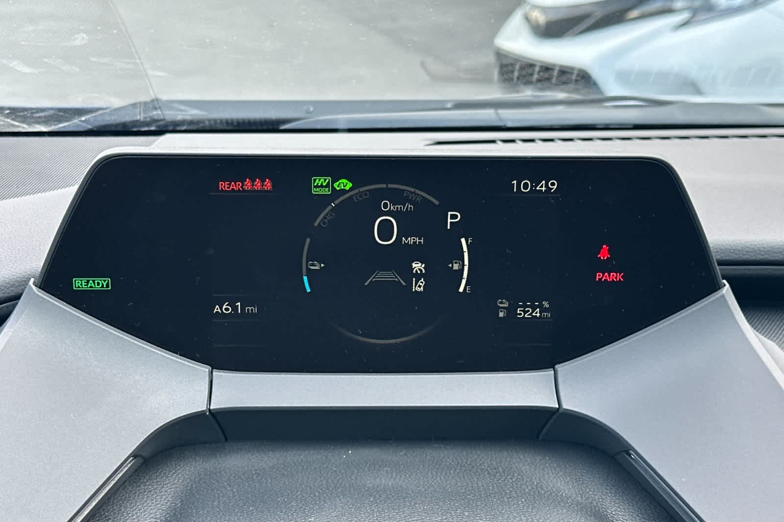 Thumbnail: 2026 Toyota Prius - 28