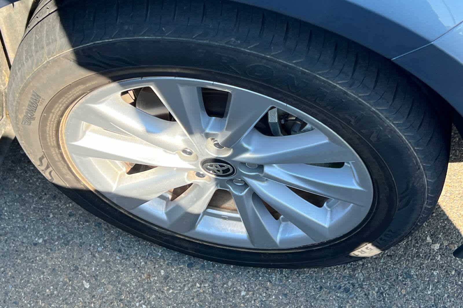 2024 Toyota Corolla  12