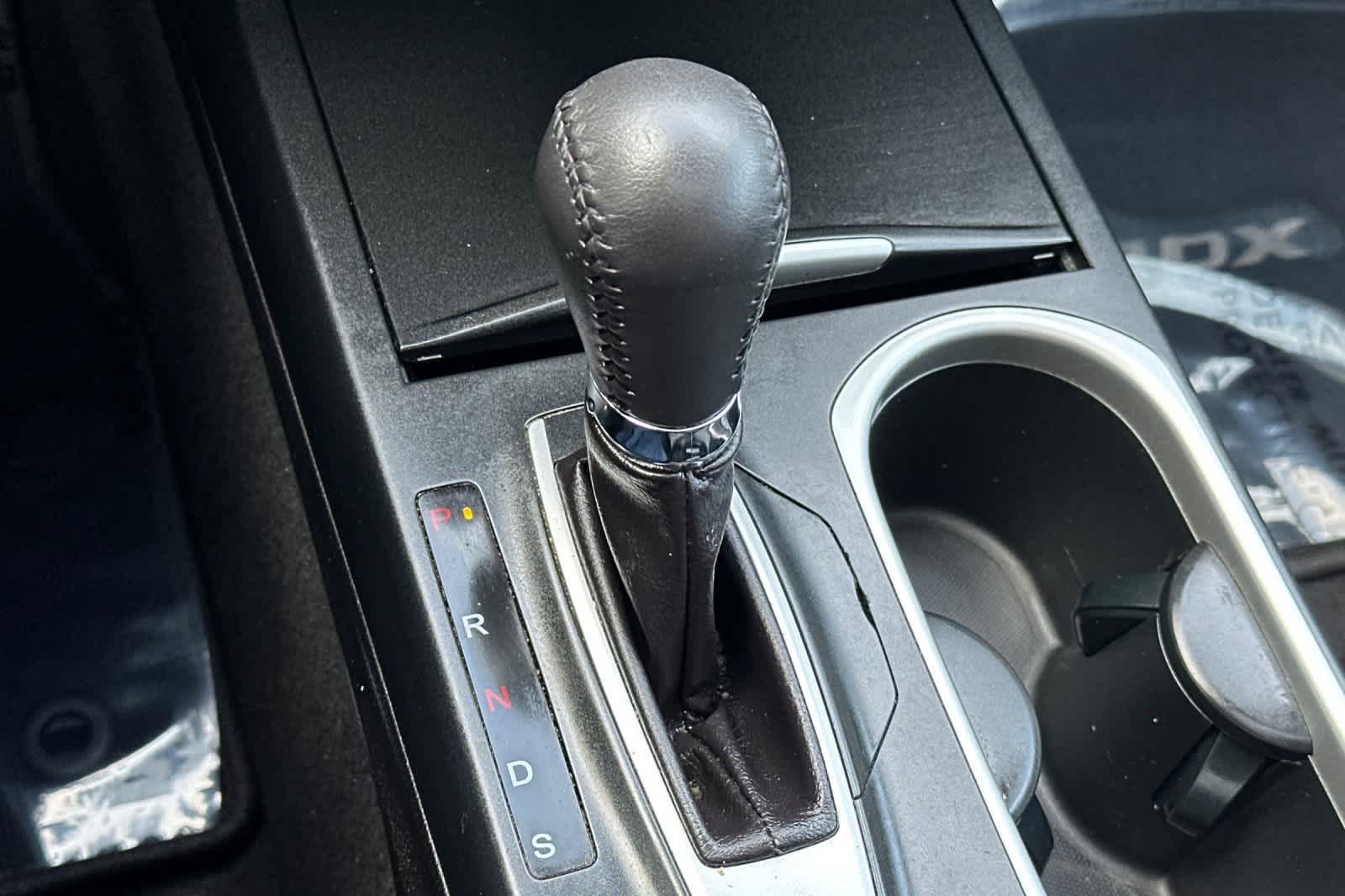 Thumbnail: 2017 Acura RDX - 23