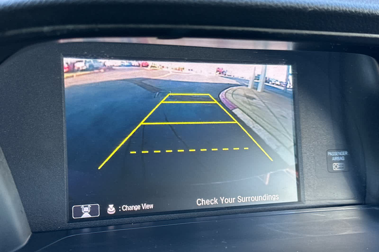 Thumbnail: 2016 Honda Accord - 19