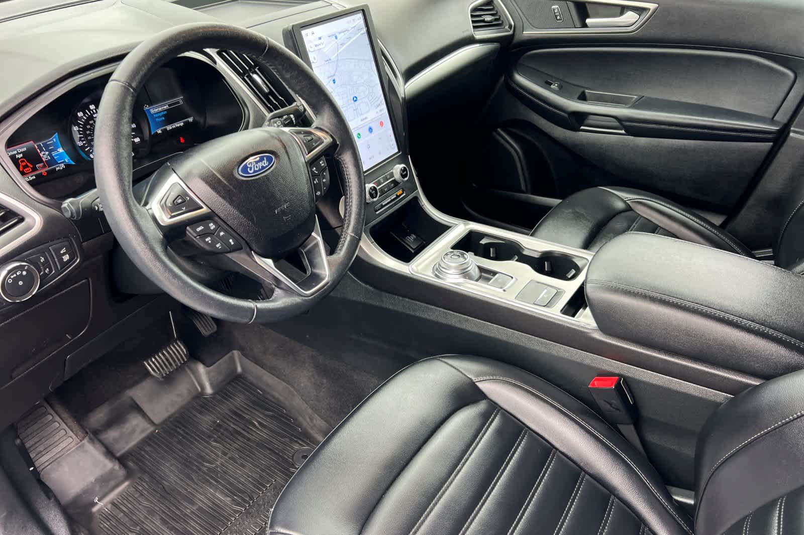 Thumbnail: 2022 Ford Edge - 11