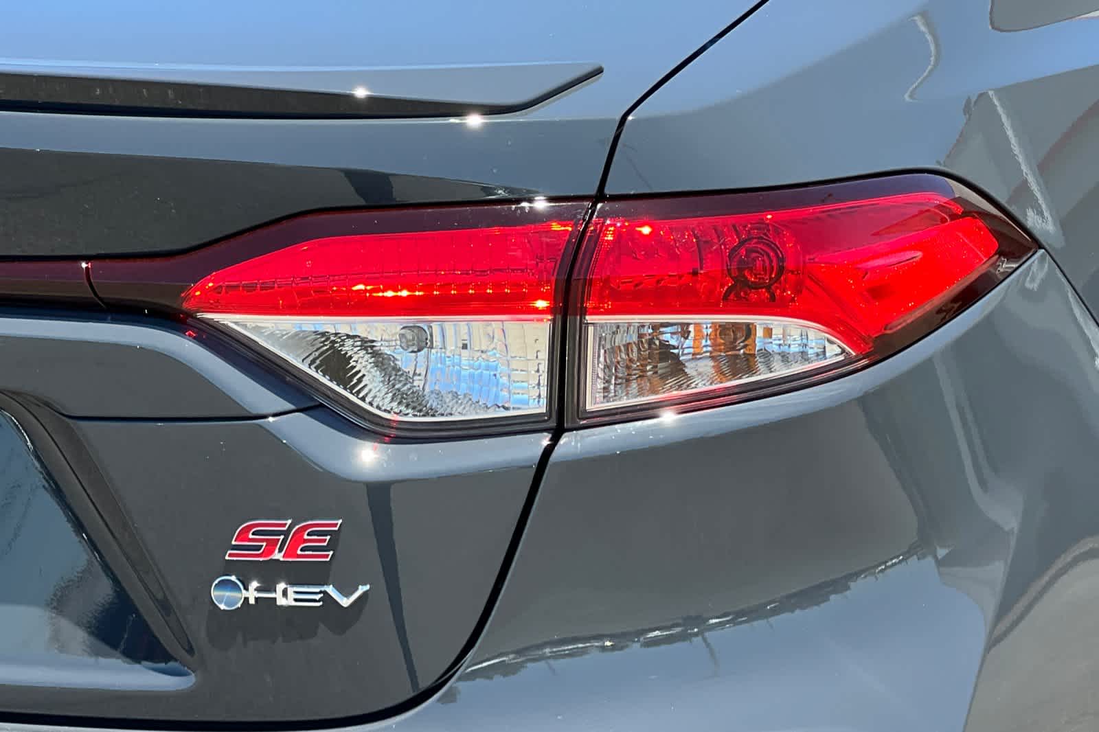 Thumbnail: 2026 Toyota Corolla - 30