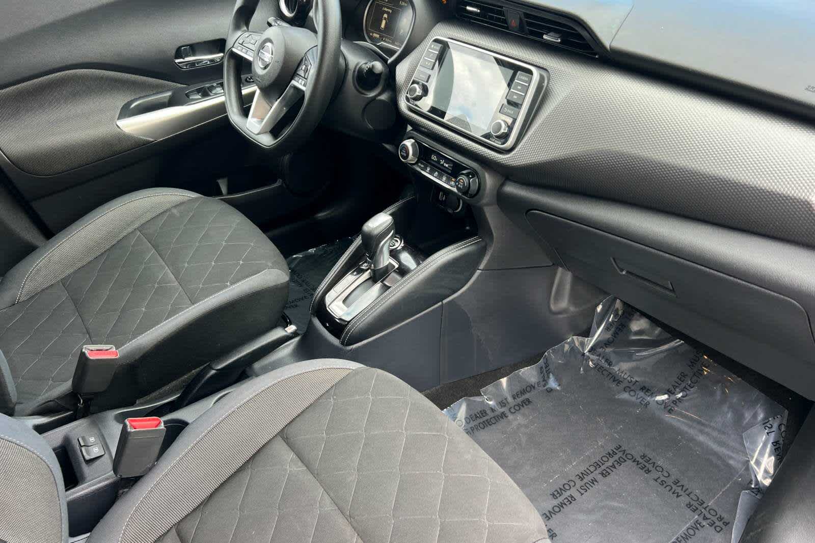 Thumbnail: 2019 Nissan Kicks - 16