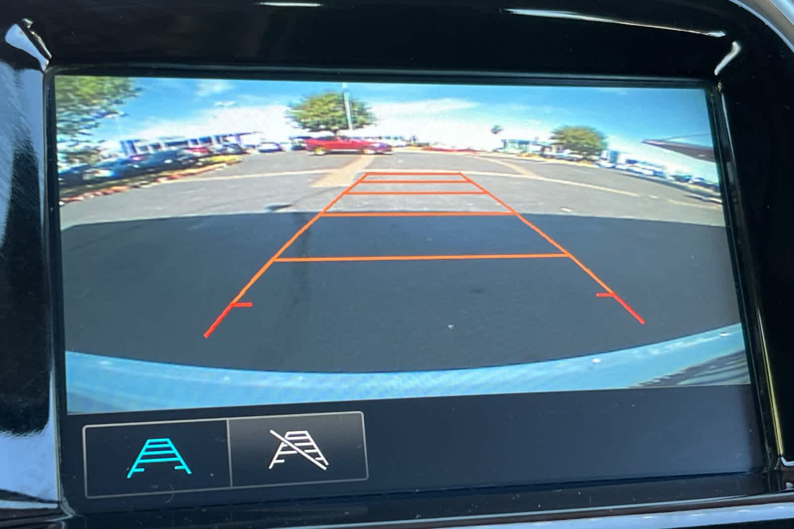 Thumbnail: 2017 Chevrolet Spark - 20