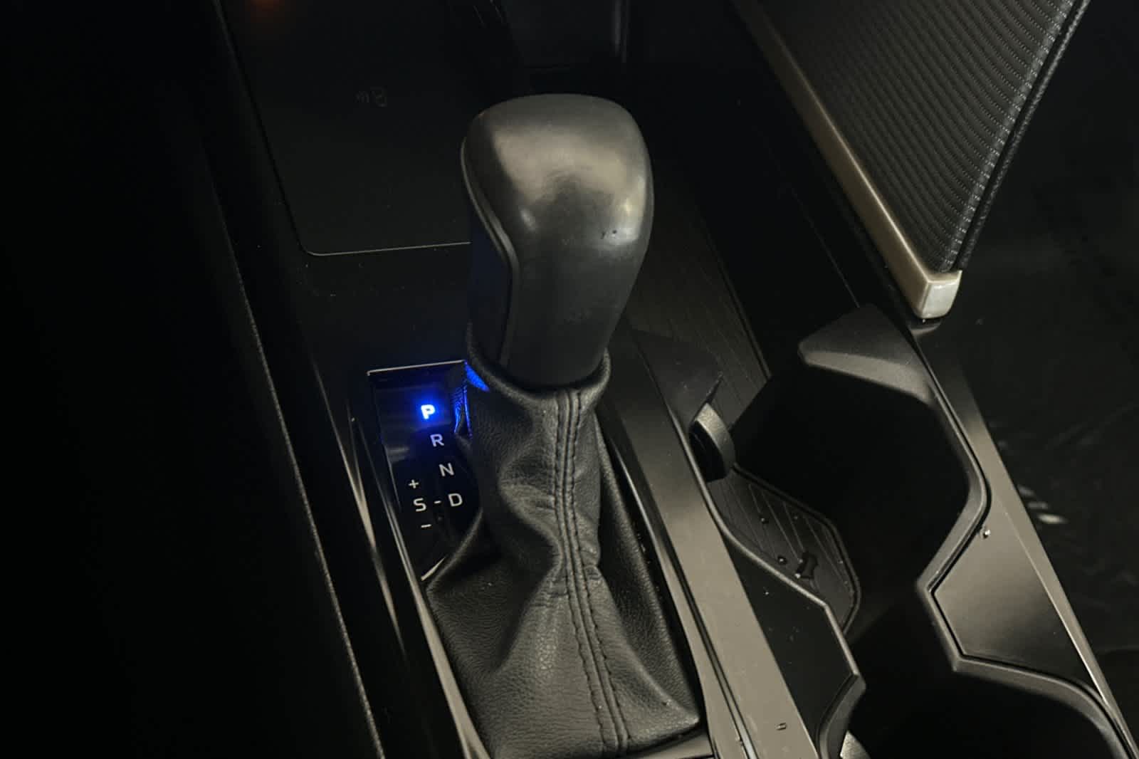 Thumbnail: 2025 Toyota Camry - 22