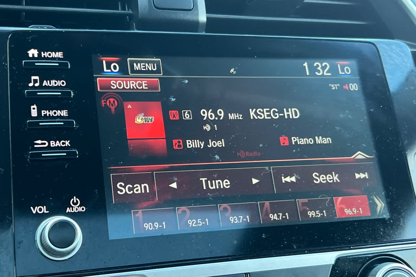 Thumbnail: 2020 Honda Civic - 18