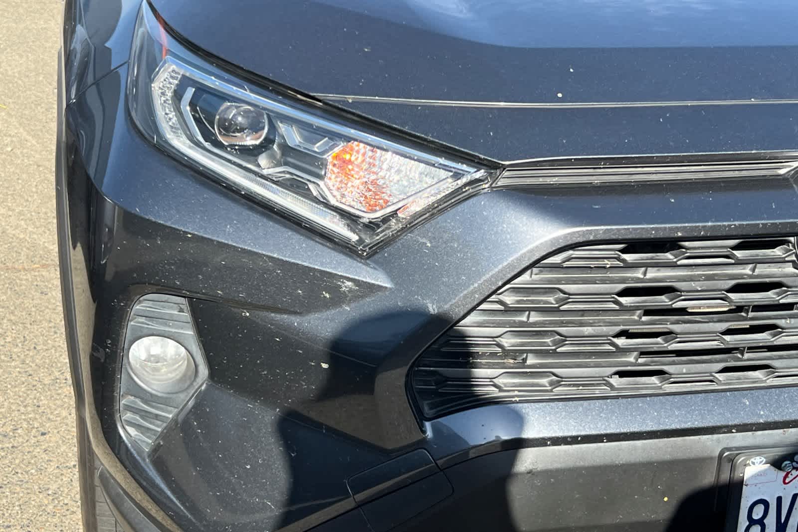 Thumbnail: 2021 Toyota RAV4 - 14