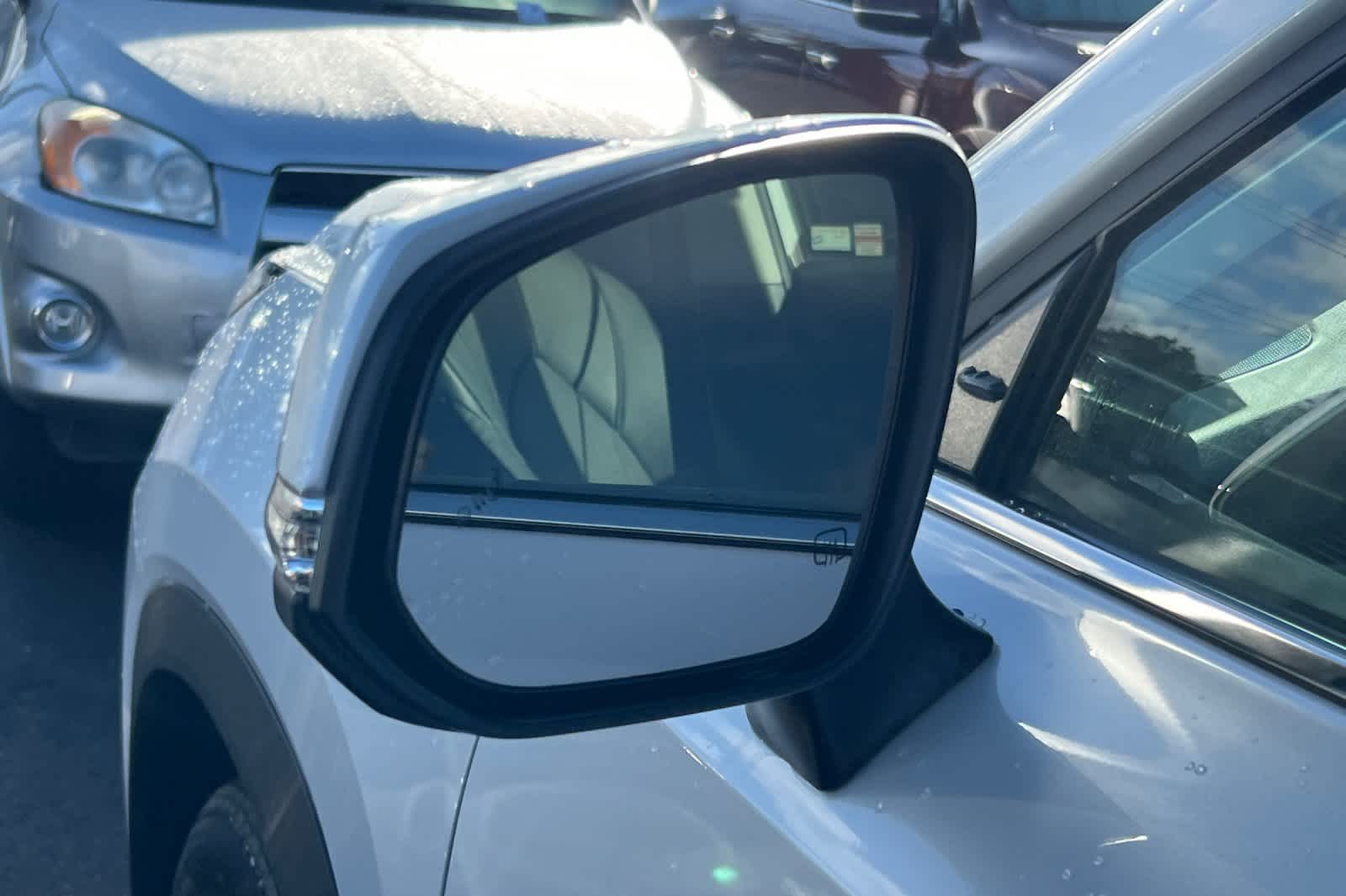 Thumbnail: 2024 Toyota Grand Highlander - 20