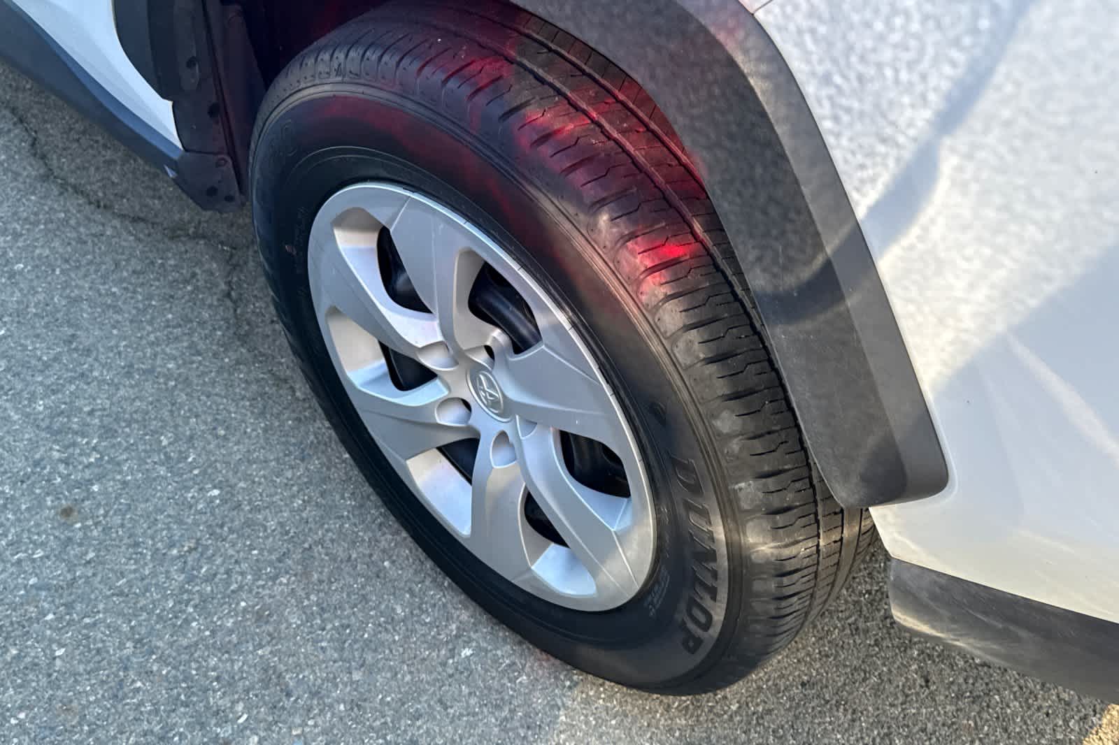 Thumbnail: 2024 Toyota RAV4 - 16