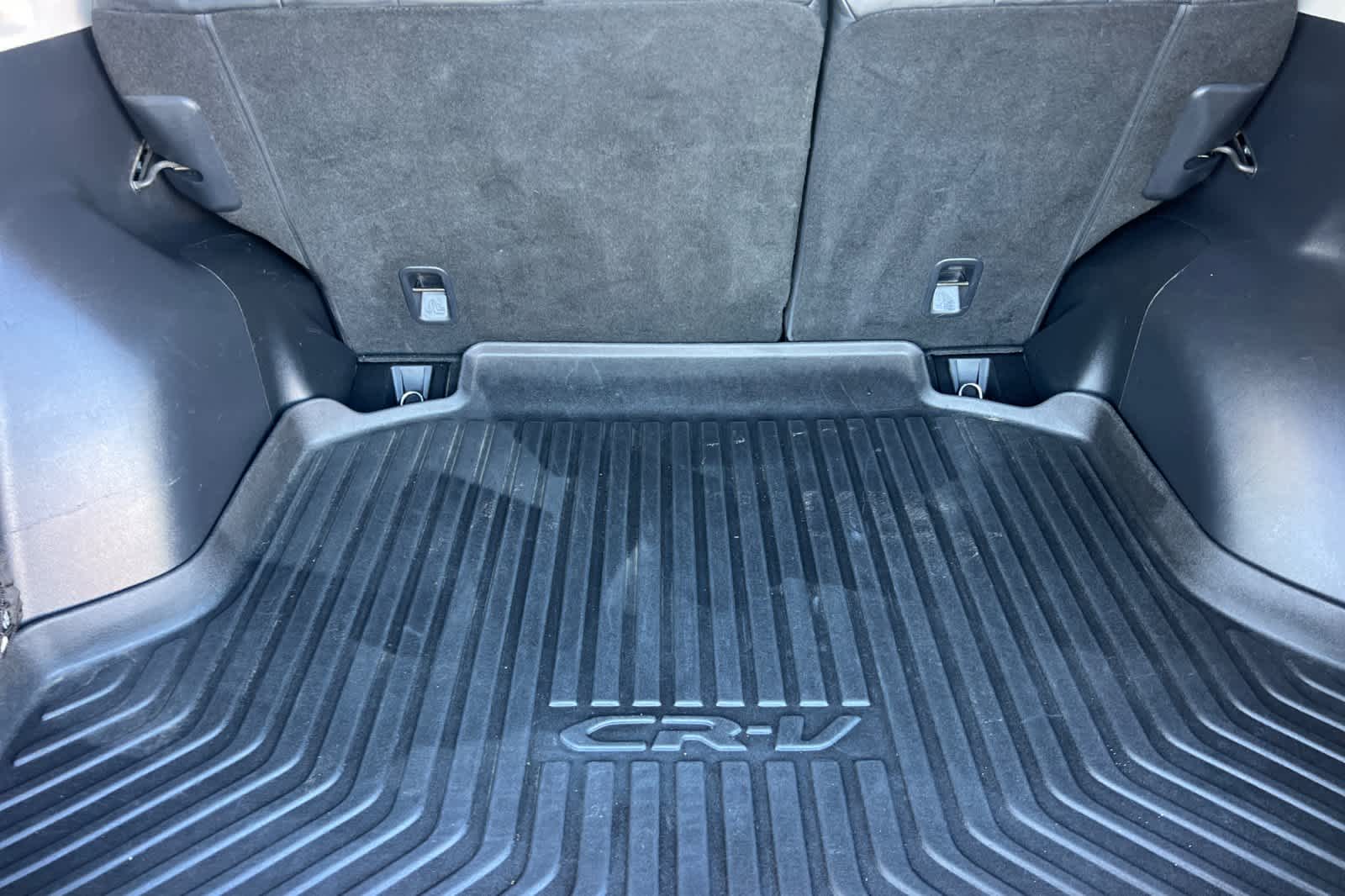 Thumbnail: 2013 Honda CR-V - 15