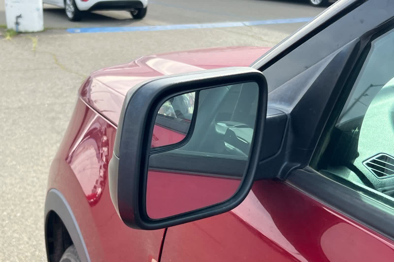 Thumbnail: 2017 Ford Explorer - 20