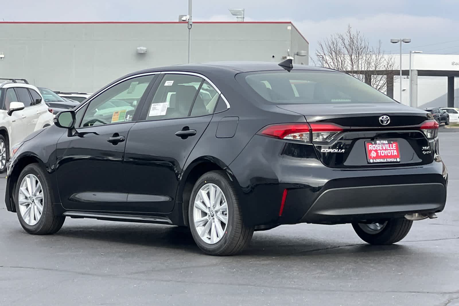 Thumbnail: 2026 Toyota Corolla - 6